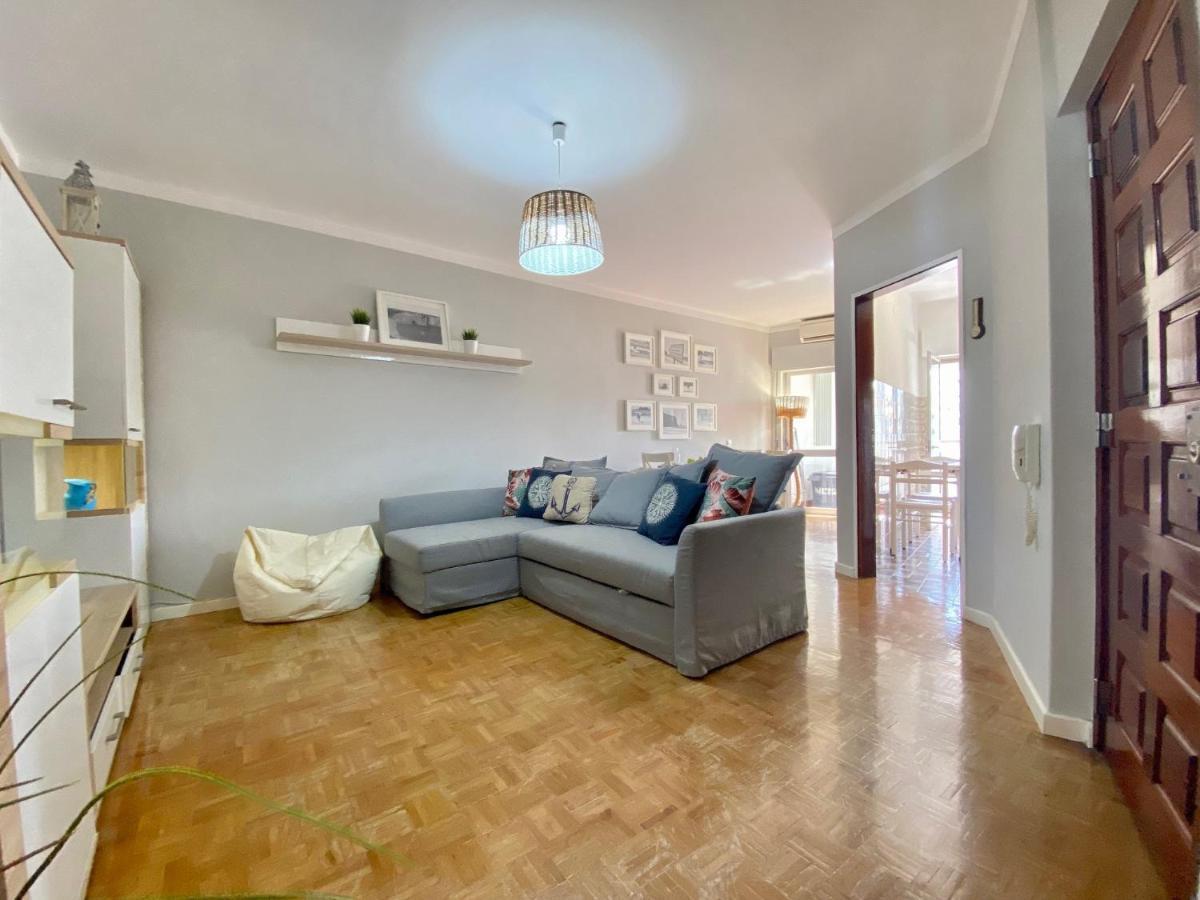 Quarteira Beach Apartment By Homing 外观 照片