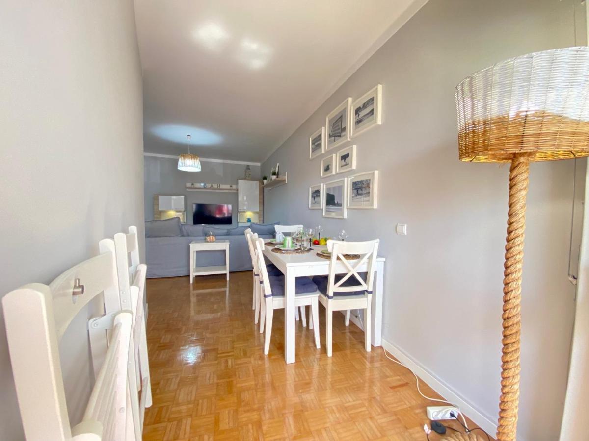 Quarteira Beach Apartment By Homing 外观 照片